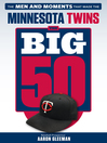 Cover image for The Big 50